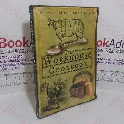 Picture of The Workhouse Cookbook
