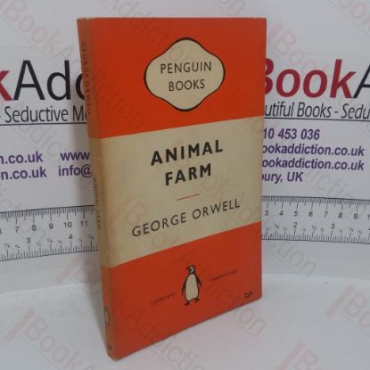 Picture of Animal Farm (Penguin Modern Classics, No. 838)