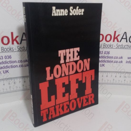 Picture of The London Left Takeover