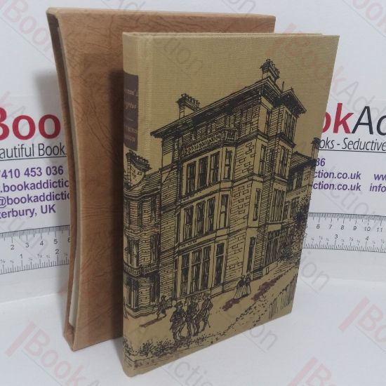 Picture of Sherston's Progress