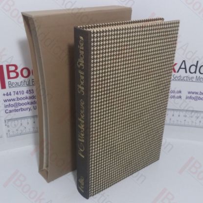 Picture of P G Wodehouse: Short Stories
