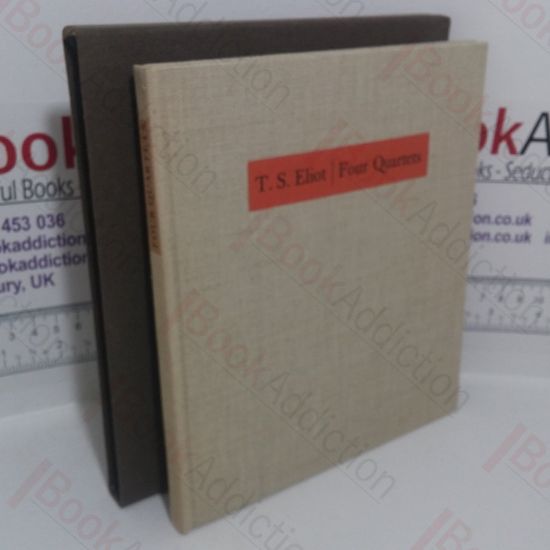 Picture of Four Quartets
