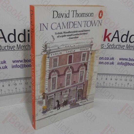 Picture of In Camden Town