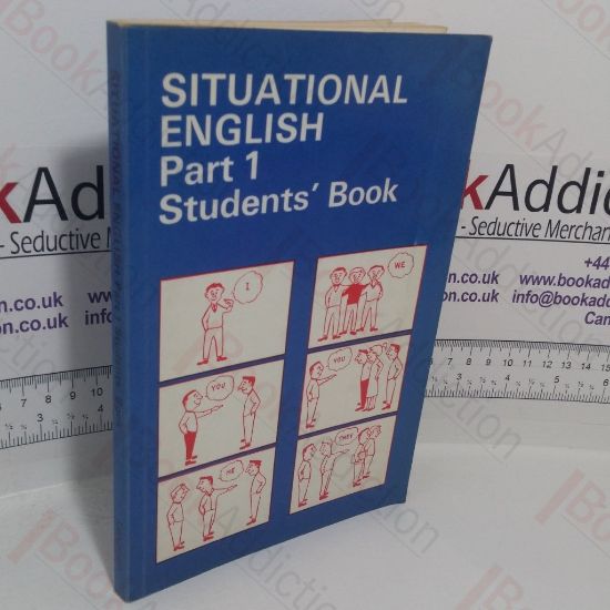 Picture of Situational English,Part 1: Student 's Book