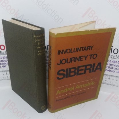 Picture of Involuntary Journey to Siberia