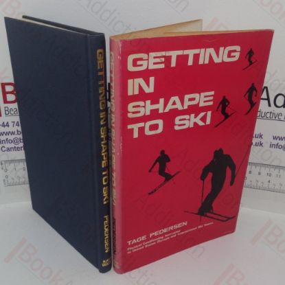 Picture of Getting in Shape to Ski