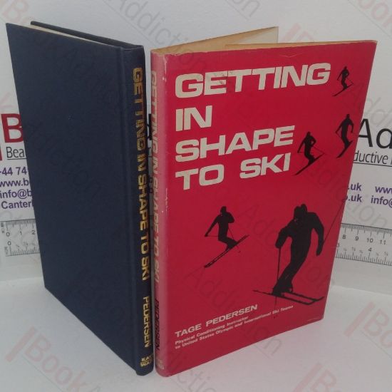 Picture of Getting in Shape to Ski