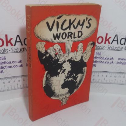 Picture of Vicky's World