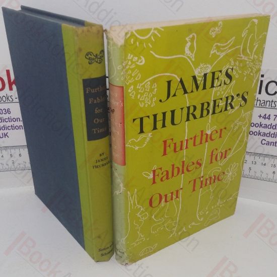 Picture of Further Fables for our Time