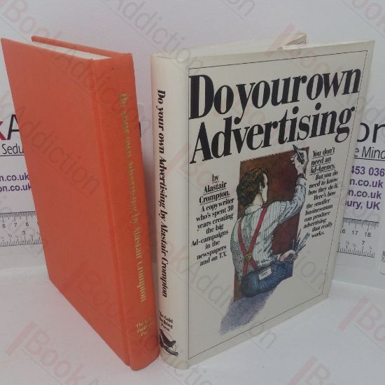 Picture of Do Your Own Advertising