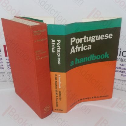 Picture of Portuguese Africa: A Handbook
