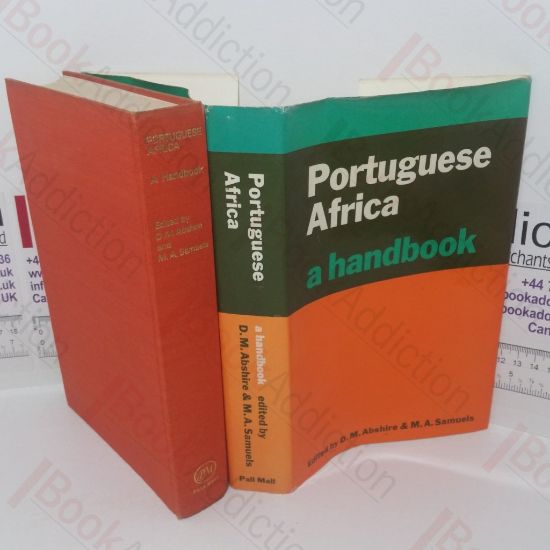 Picture of Portuguese Africa: A Handbook