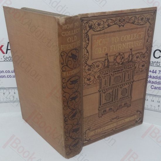 Picture of How to Collect Old Furniture