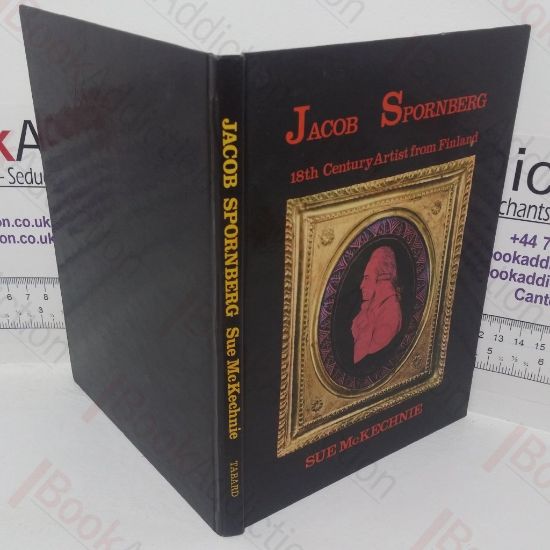 Picture of Jacob Spornberg: 18th Century Artist from Finland