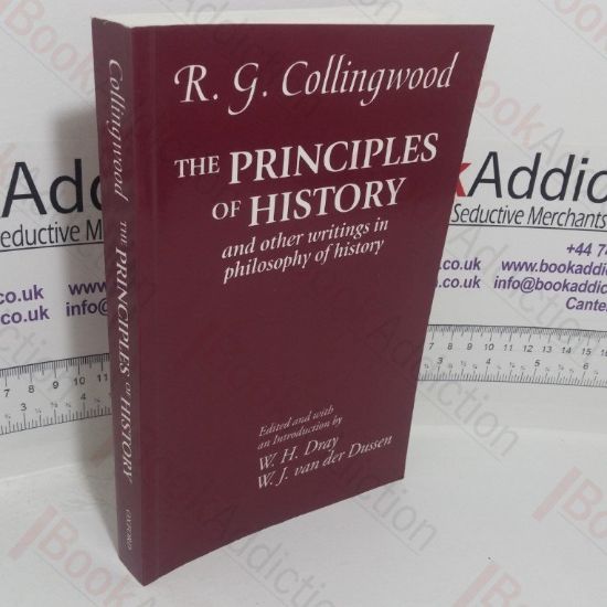 Picture of The Principles of History and Other Writings in Philosophy of History