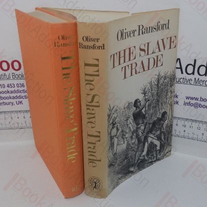 Picture of The Slave Trade: The Story of Transatlantic Slavery
