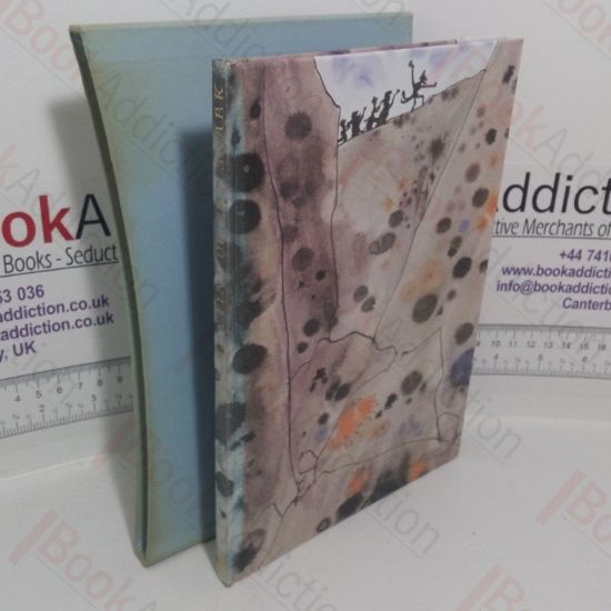 Picture of The Hunting of the Snark: An Agony, in Eight Fits