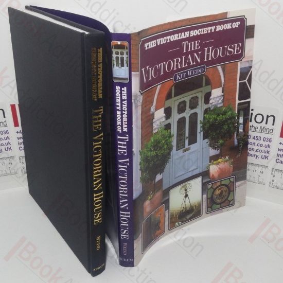 Picture of The Victorian Society Book of the Victorian House