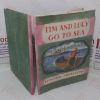Picture of Tim and Lucy Go To Sea