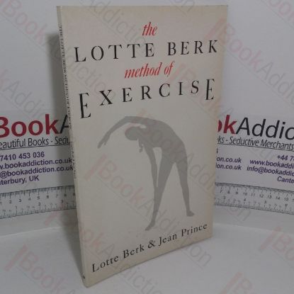 Picture of The Lotte Berk Method of Exercise