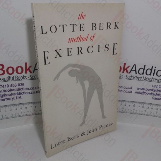 Picture of The Lotte Berk Method of Exercise
