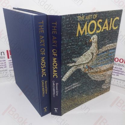 Picture of The Art of Mosaic