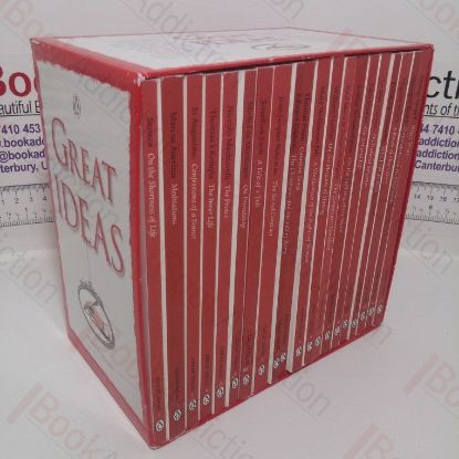 Picture of Great Ideas (20 Volume Boxed Set)