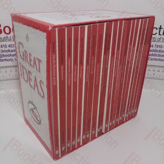 Picture of Great Ideas (20 Volume Boxed Set)