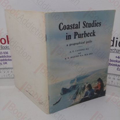 Picture of Coastal Studies in Purbeck: A Geographical Guide