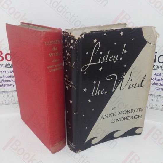 Picture of Listen! The Wind