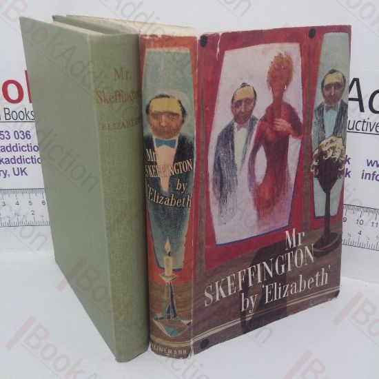 Picture of Mr Skeffington