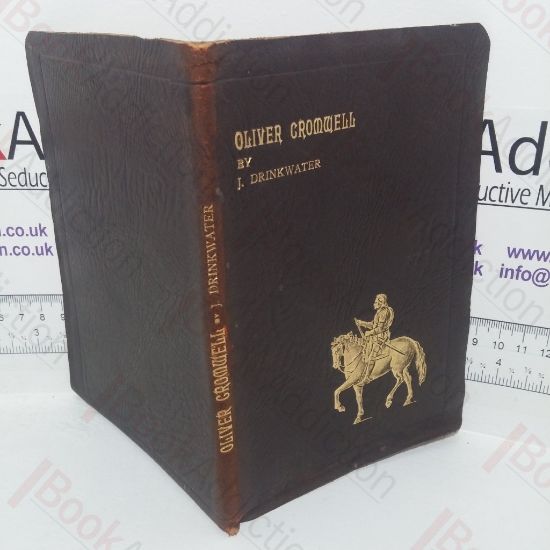 Picture of Oliver Cromwell: A Play