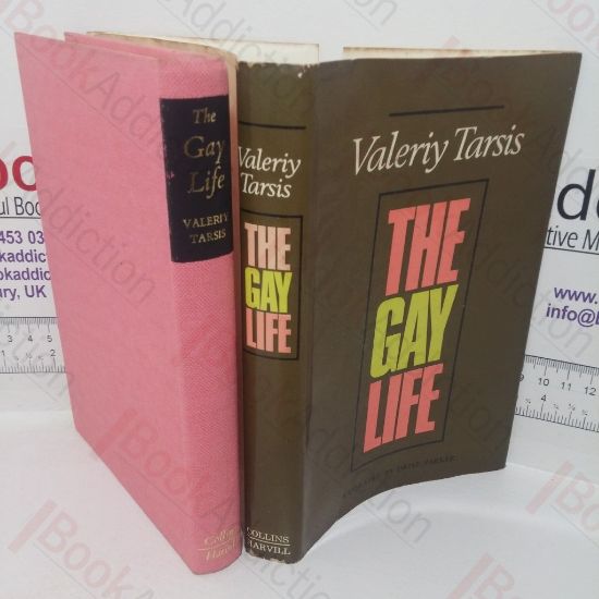 Picture of The Gay Life