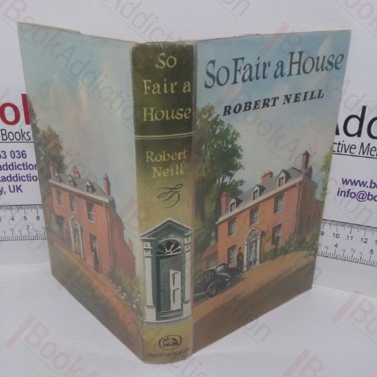 Picture of So Fair a House