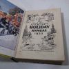 Picture of The Greyfriars Holiday Annual for Boys and Girls, 1939