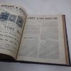 Picture of Fire and Water Journal (44 issues, July 1896 to February 1900)