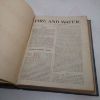 Picture of Fire and Water Journal (34 issues, March 1909 to December 1911)