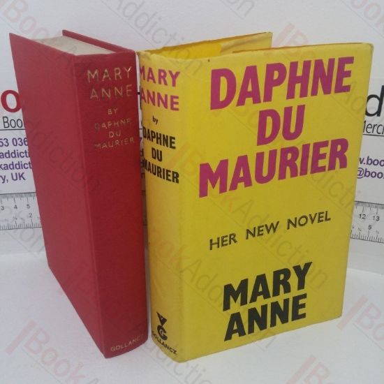 Picture of Mary Anne