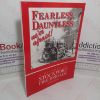 Picture of Fearless, Dauntless: We're Afraid!  A History of Stockport Fire Brigade