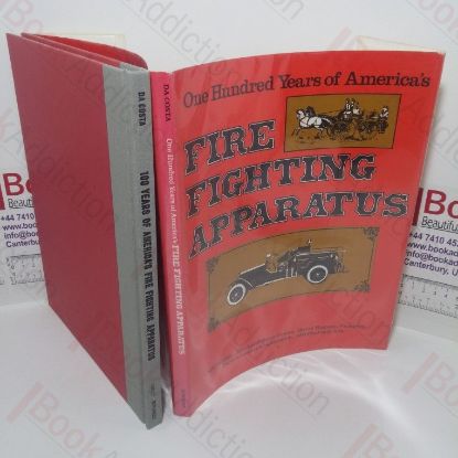 Picture of 100 Years of Fire Fighting Apparatus