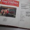 Picture of A History of Fire Engines