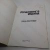 Picture of Fireman's World