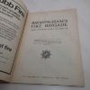 Picture of Birmingham's Fire Brigade: One Hundred Years of Service, 1874-1974
