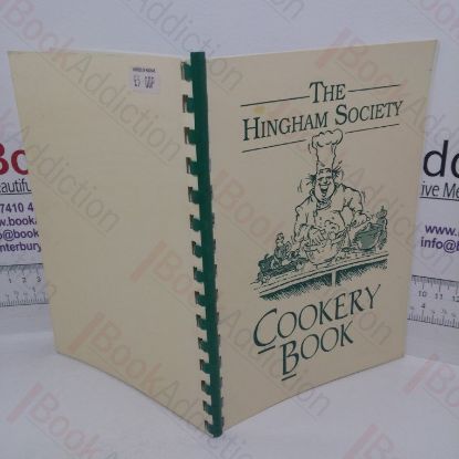 Picture of The Hingham Society: Cookery Book