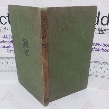 Picture of Jams, Jellies and Preserves: How to Make Them