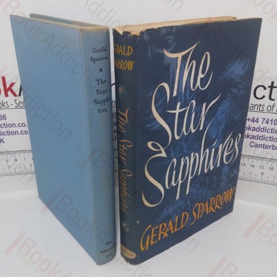 Picture of The Star Sapphires