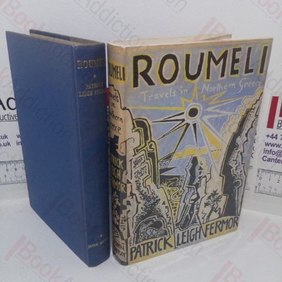 Picture of Roumeli: Travels in Northern Greece