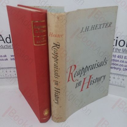 Picture of Reappraisals in History