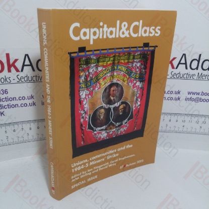 Picture of Capital & Class (Special Issue, No. 87, Autumn 2005)