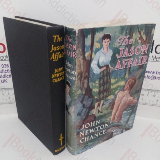 Picture of The Jason Affair